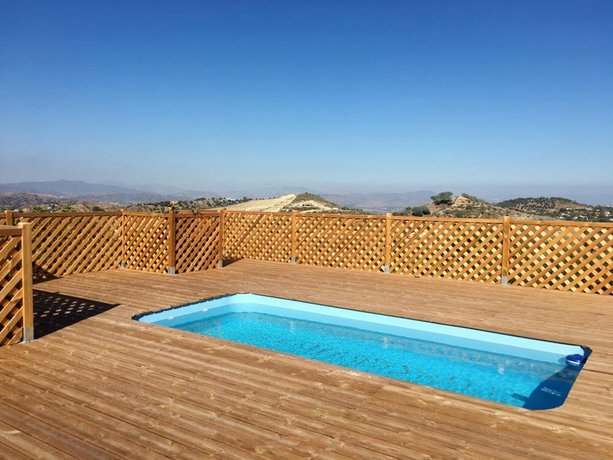House With 2 Bedrooms in Coin With Wonderful Mountain View Private Pool Enclosed Garden - 30 km F
