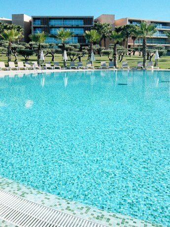 Apartment With 2 Bedrooms in Albufeira With Pool Access Furnished Balcony and Wifi - 500 m From th