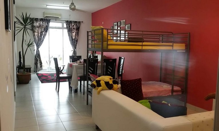 Best Walkable Location Desa Tebrau Johor Bahru