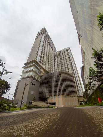 Apatel Elpis Residences 07B05