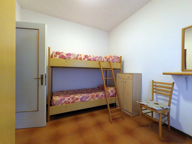 Alfa Apartments Comacchio