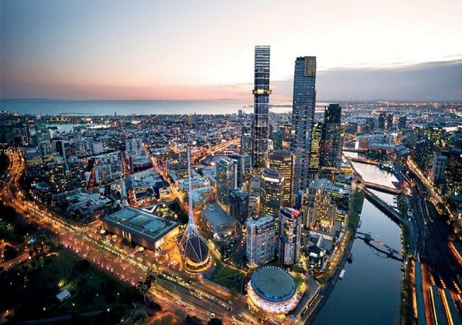 Photo: Serviced Apartments Melbourne- Australia