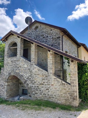 Apartment Localita brancalino