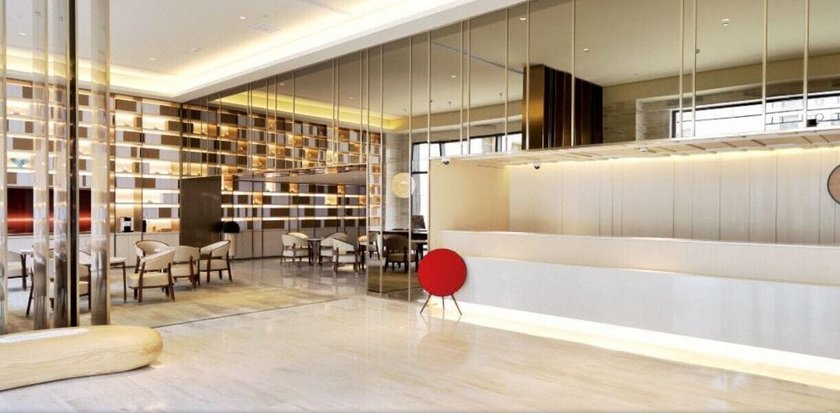 JI Hotel Shanghai Hongqiao Hechuan Road
