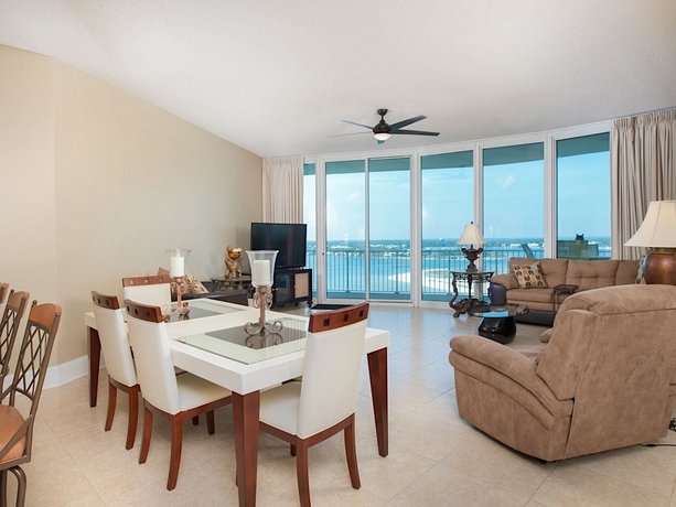 Caribe B Penthouse 4 Condo