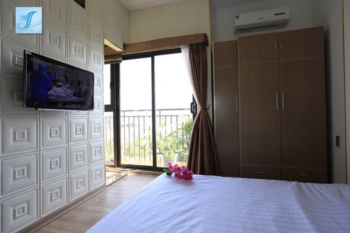 Seashine Apartment
