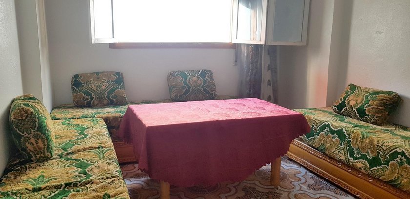 Apartment Rue elbousna - 2