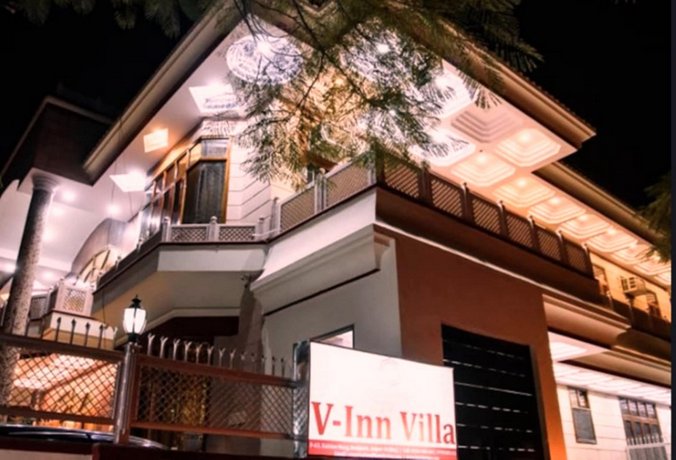 V Inn Villa