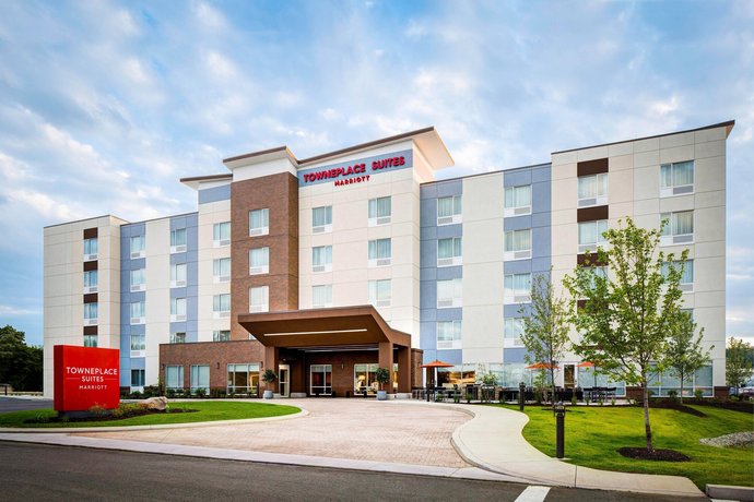 TownePlace Suites Houston I-10 East