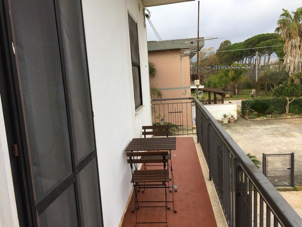 Apartment Strada Litoranea