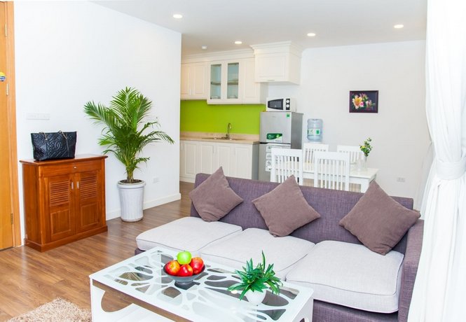 Grand Spring Suites - PHT