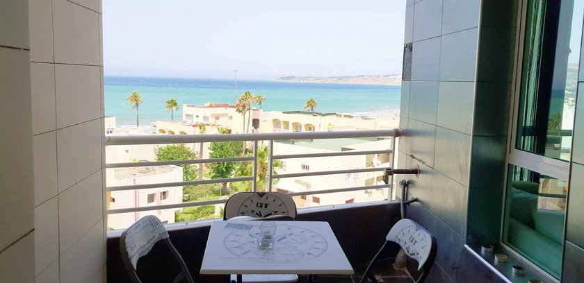 Apartment Boulevard Mohamed VI