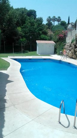 House With 4 Bedrooms in Benalmadena With Wonderful sea View Pool Access and Furnished Terrace - 1