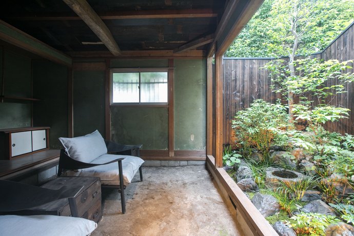 Meguru House Kyoto