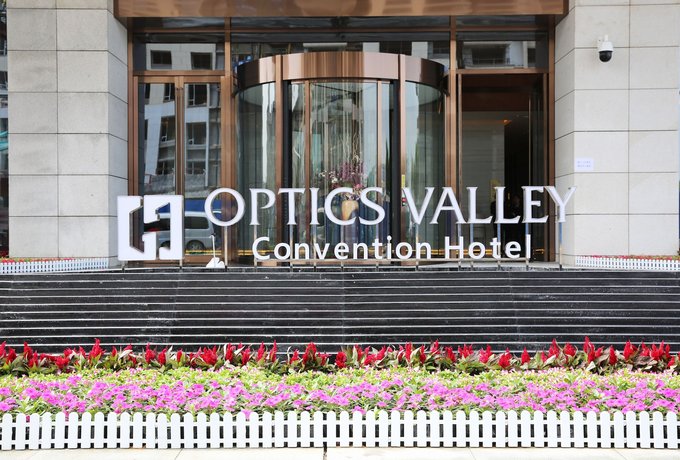 Optics Valley Convention Hotel