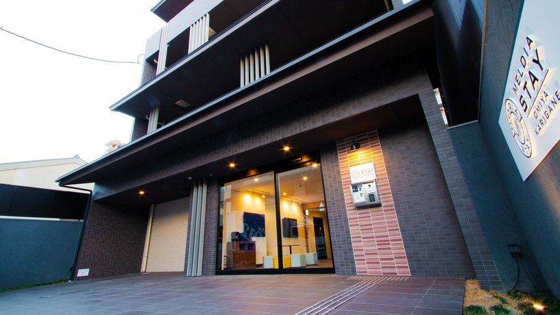 M's Inn Omiya Karigane