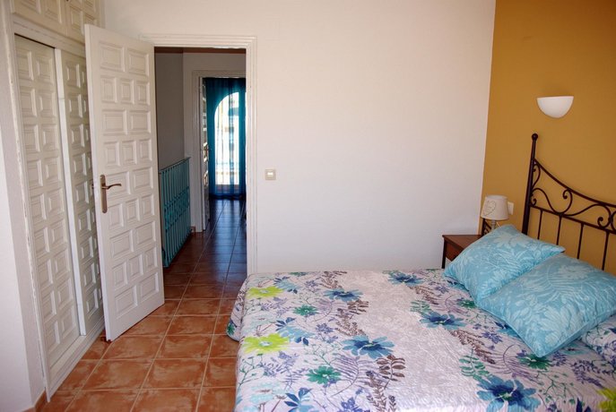 Duplex Paz Iv - Vd036