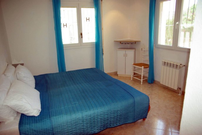 Villa Bahia Benitachell
