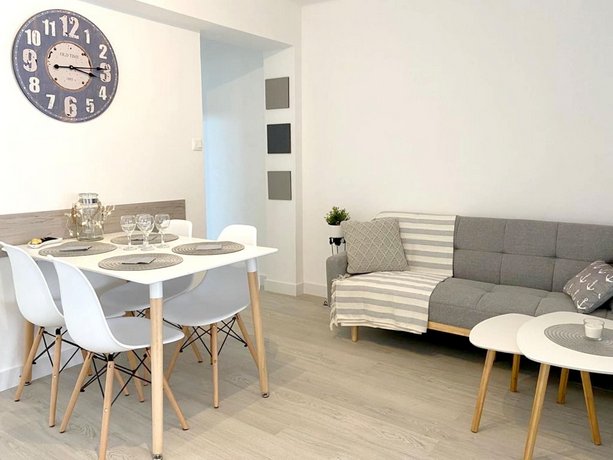 Apartment Carrer Nau