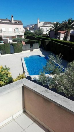 Holiday home Avinguda de les Nogueres