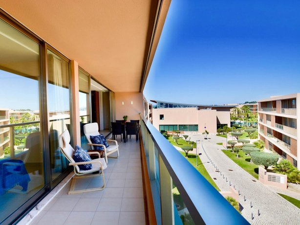 Apartment With 2 Bedrooms in Guia With Pool Access Enclosed Garden and Wifi - 500 m From the Beach