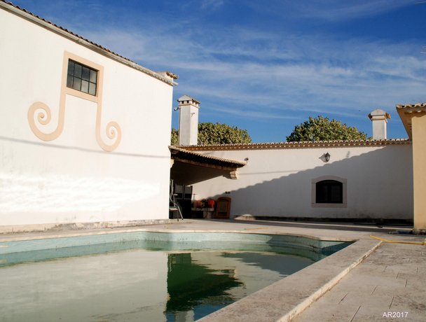 Villa Estr de Alenquer