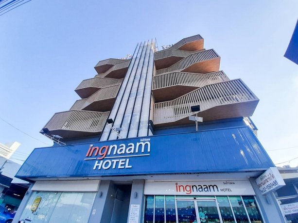 Ingnaam Residence