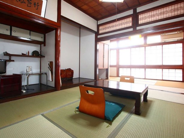 Saifuya Ryokan