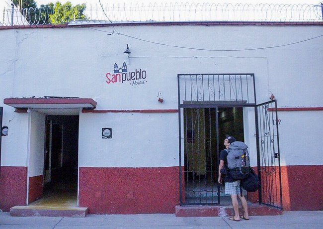 Hostal San Pueblo