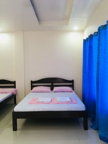 Cocotel Rooms Lapyahan Inn
