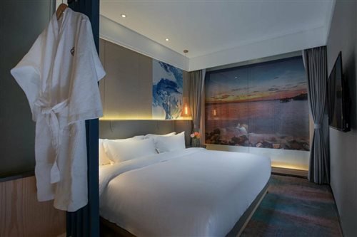 Yuan Hotel