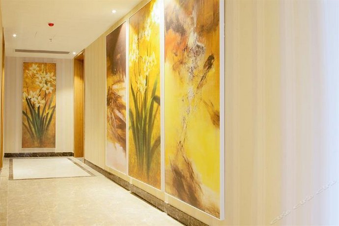 Xili Hotel Guangzhou