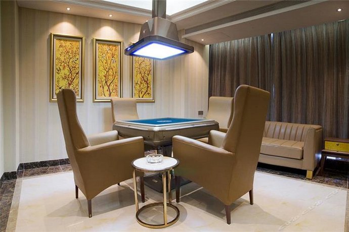 Xili Hotel Guangzhou