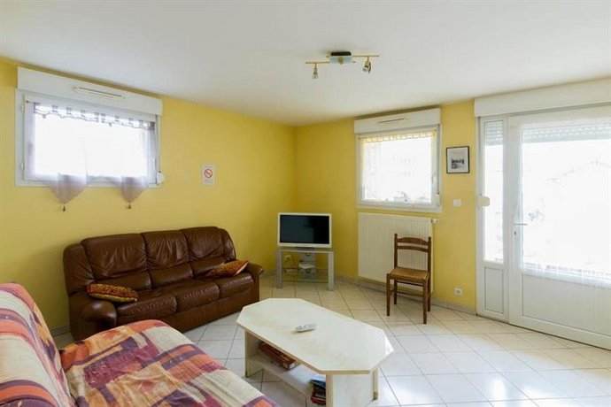 Studio in Gerardmer With Wonderful Mountain View Furnished Garden and Wifi