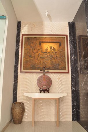 OYO 825 Grand Omah Sastro