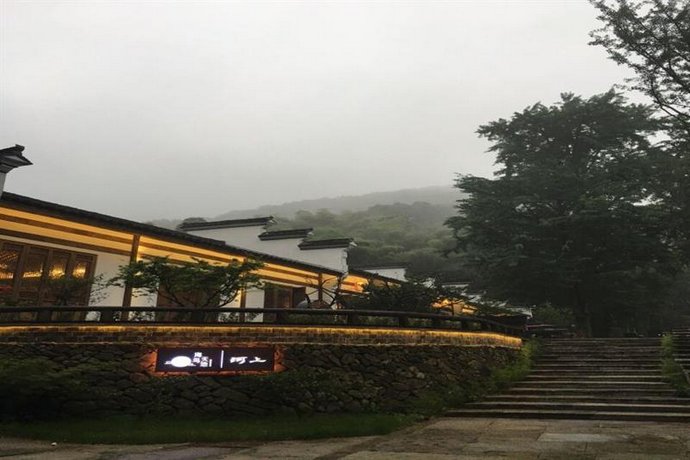 Kaiyuan Hotel Seabirds
