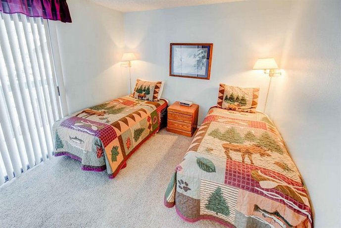 Crestview 49 - Two Bedroom Condo