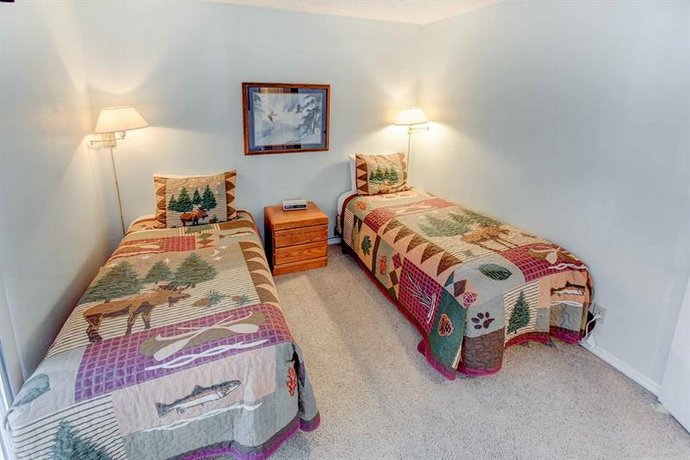 Crestview 49 - Two Bedroom Condo