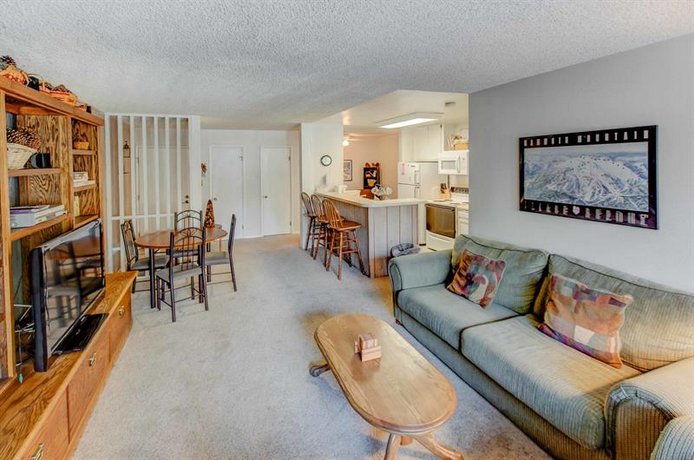 Crestview 49 - Two Bedroom Condo