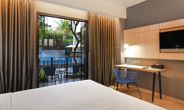 Sol House Bali Legian by Melia Hotels International