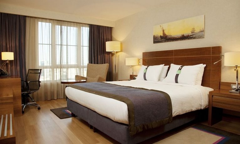 Holiday Inn Sisli