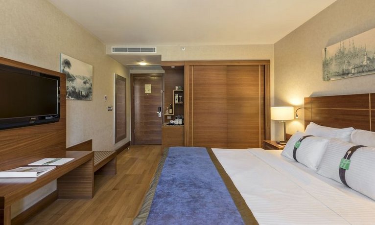 Holiday Inn Sisli