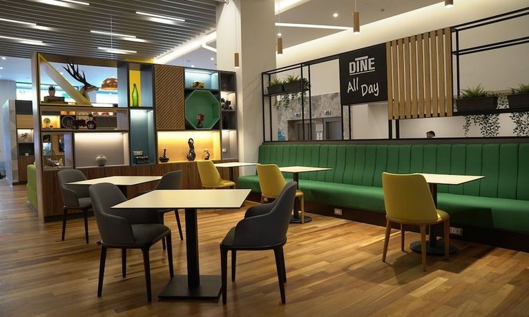 Holiday Inn Sisli
