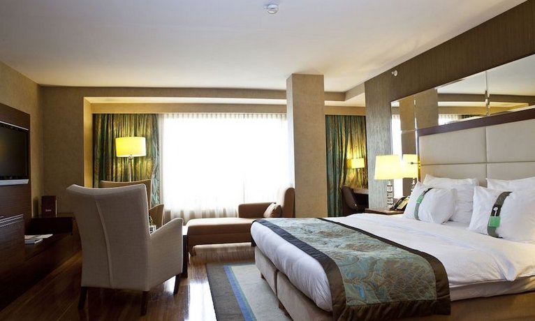 Holiday Inn Sisli