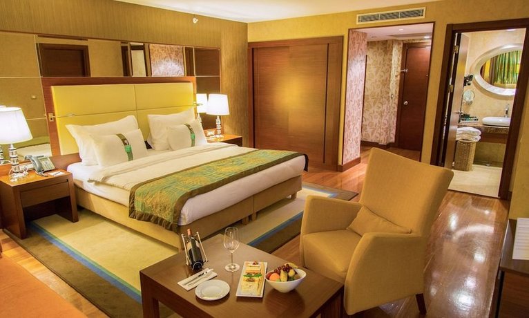 Holiday Inn Sisli