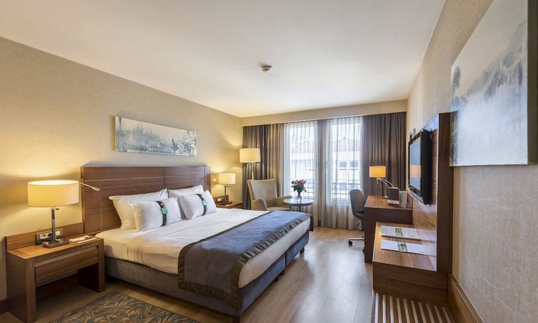 Holiday Inn Sisli