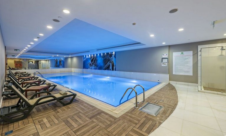 Holiday Inn Sisli