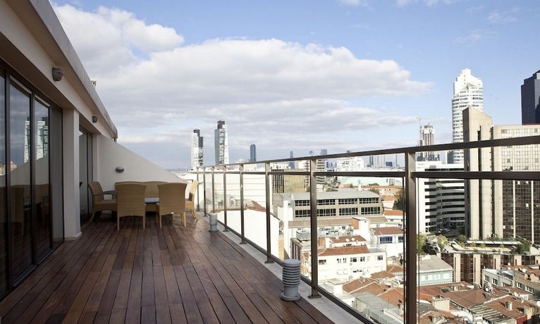 Holiday Inn Sisli