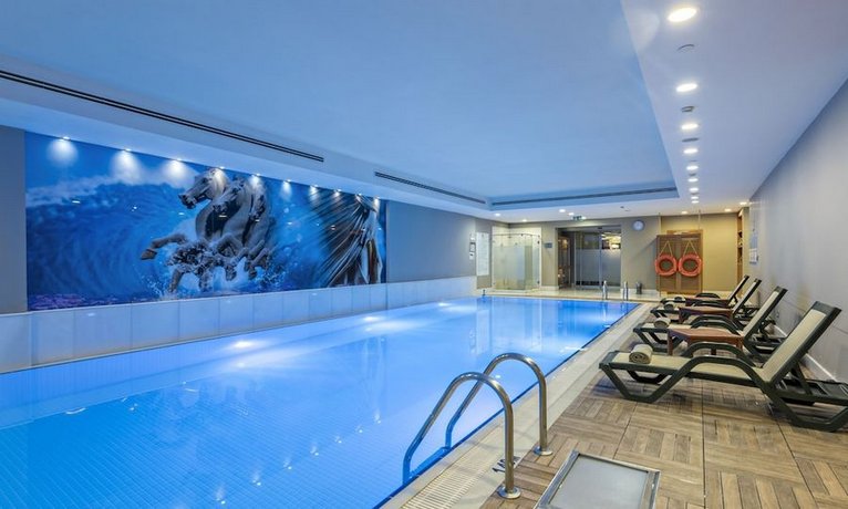 Holiday Inn Sisli