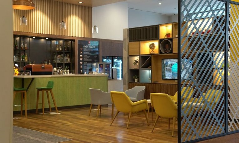 Holiday Inn Sisli